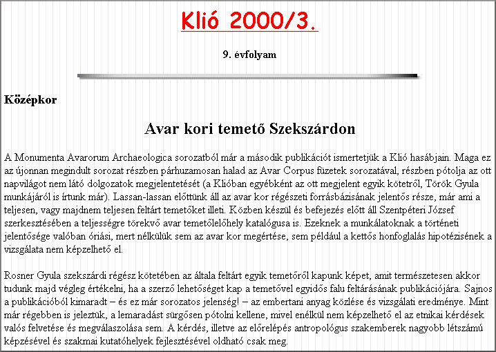 Kli� 2005.01.10.