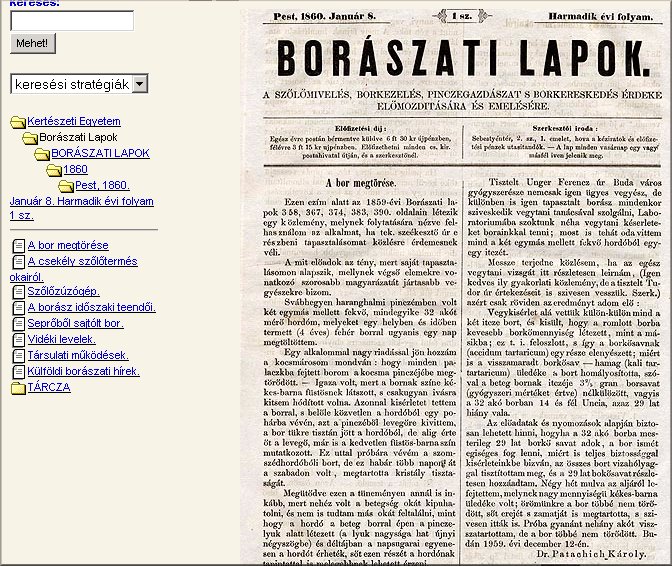 Bor�szati Lapok 2005.01.13.