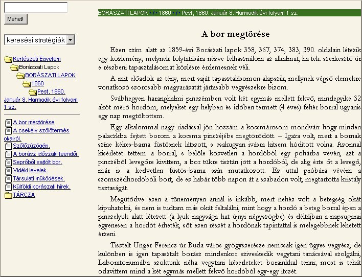 Bor�szati Lapok 2005.01.13.