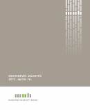 Az archiv�lt  verzi� megnyit�sa Open the archive version