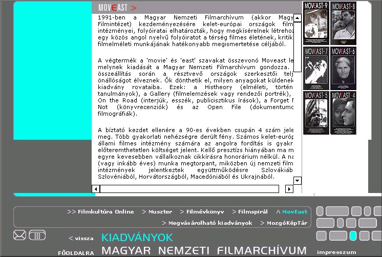 Moveast 2005.01.27.