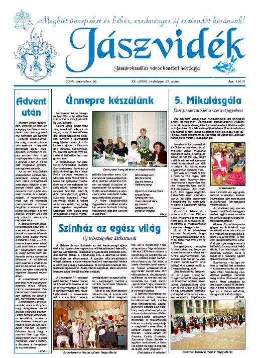 J�szvid�k