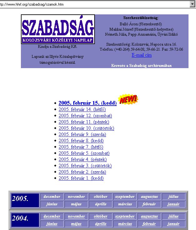 Szabads�g