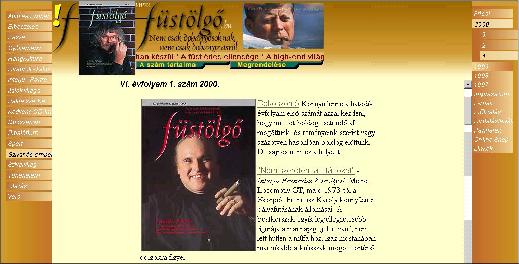 F�st�lg� 2005.03.24.