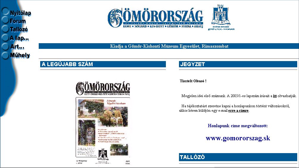 G�m�rorsz�g 2005.04.14.