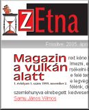 A h�l�zatos verzi� megnyit�sa Open the online version