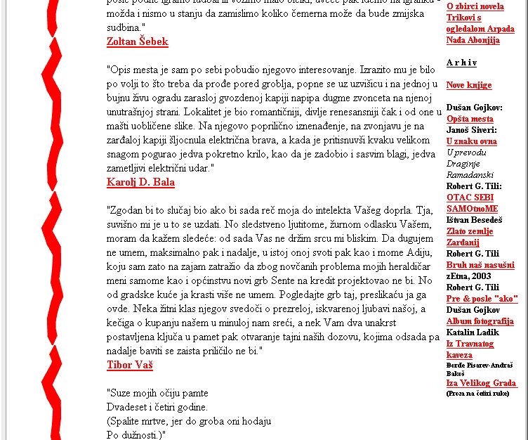 zEtna Magazin pod vulkanom