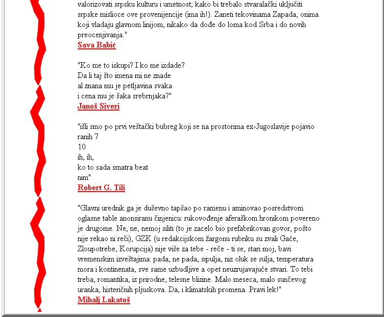 zEtna Magazin pod vulkanom