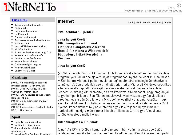 iNteRNeTTo 2005.04.23.