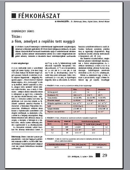 BKL-Online Koh�szat 2005.05.07.