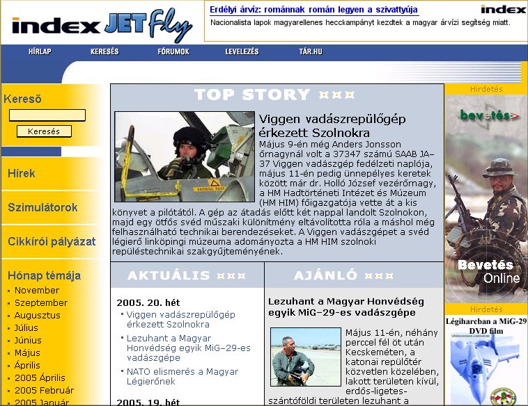 Jetfly 2005.05.12.