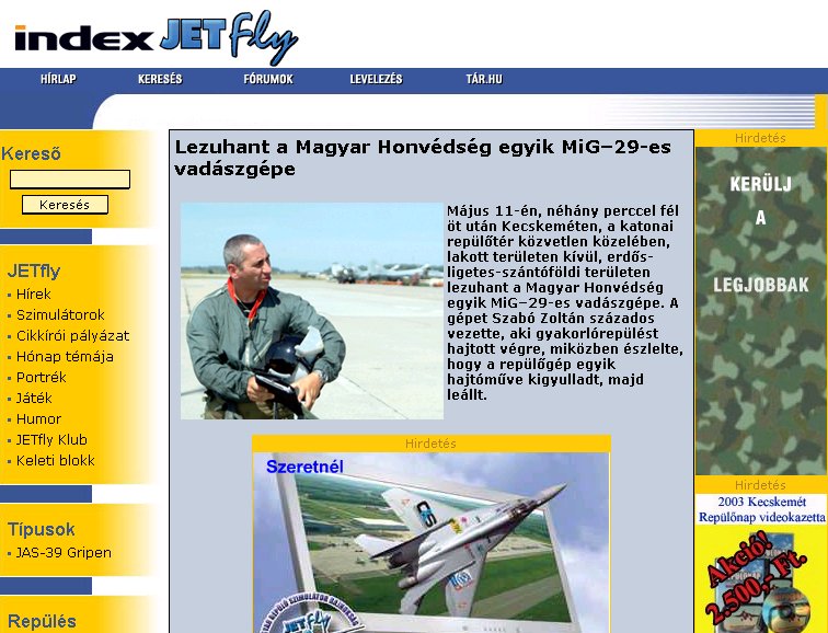Jetfly 2005.05.12.