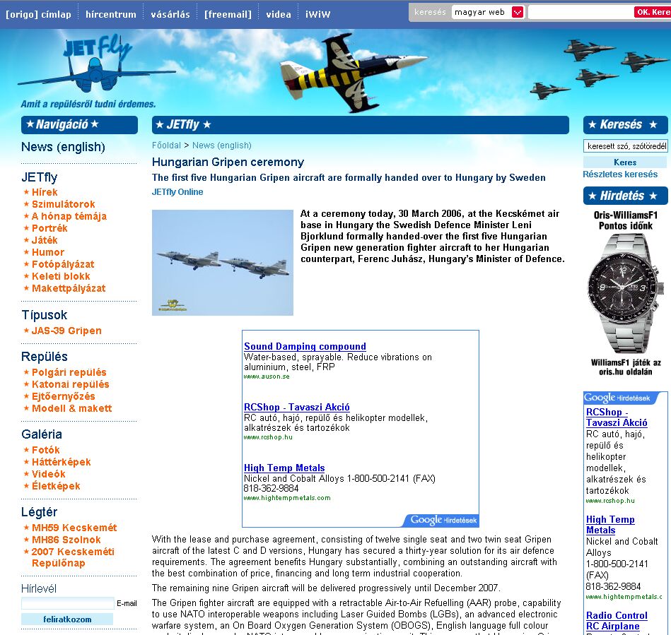 Jetfly 2007.04.17.