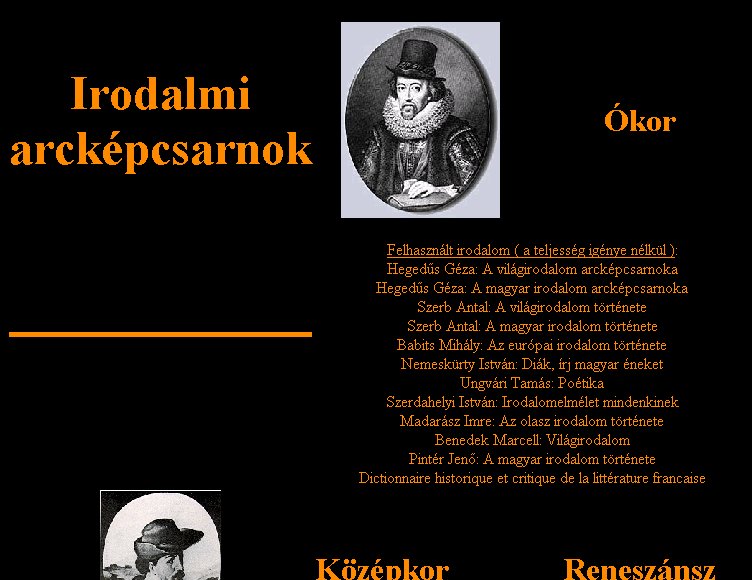 Literatura.hu 2005.05.13.