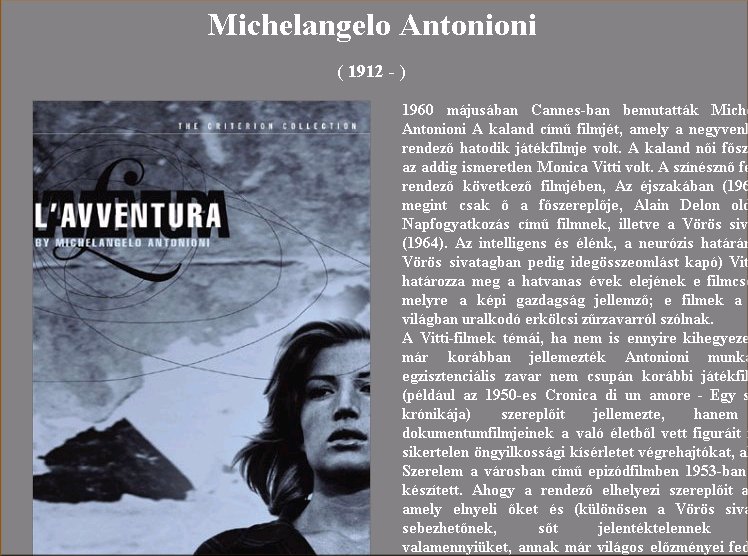 Literatura.hu 2005.05.13.