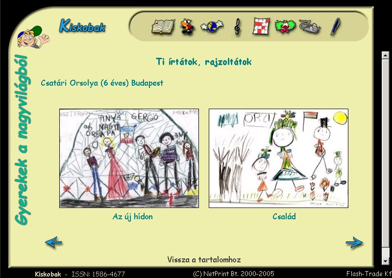 Kiskobak 2005.05.20.