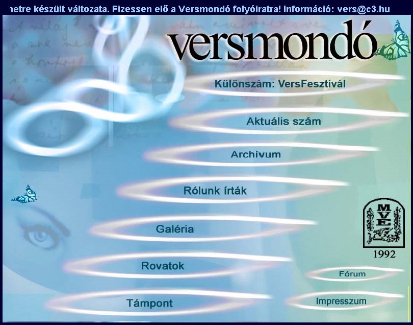 Versmond�, 2005-06-13