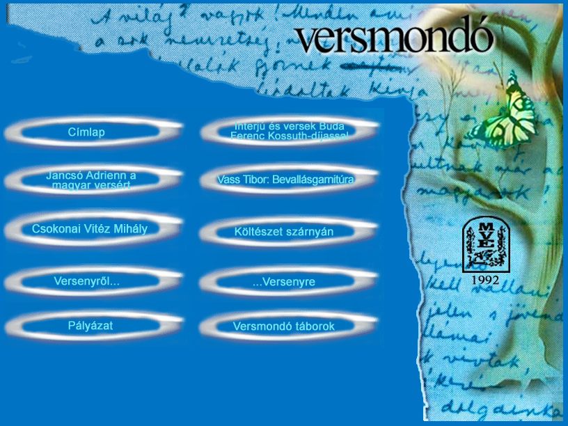 Versmond�, 2005-06-13
