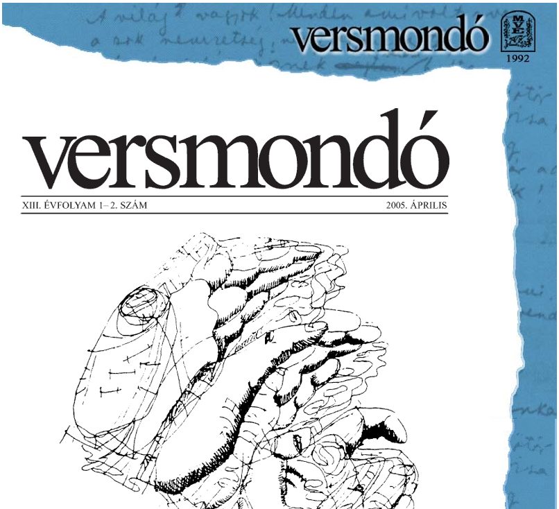 Versmond�, 2005-06-13