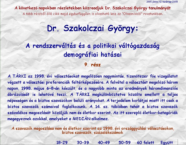Magyar-Hon-Lap 2005.06.14.