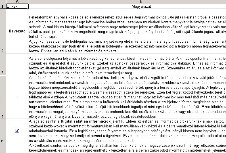 Magyar Internetes Agr�rinformatikai �js�g 2005.06.14.