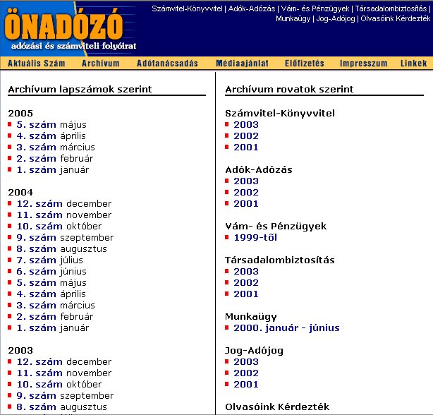 �nad�z� 2005.07.15.