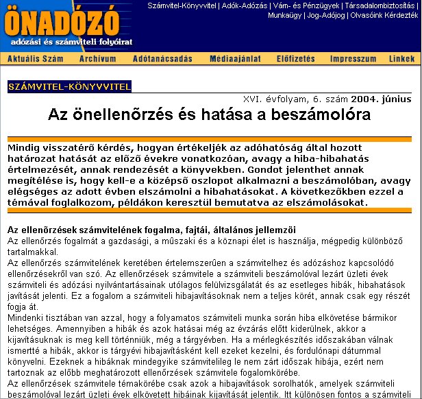�nad�z� 2005.07.15.