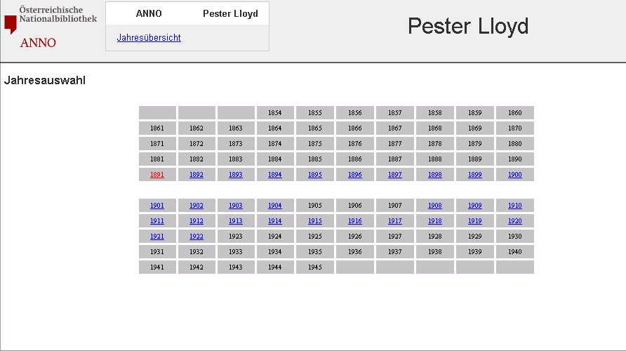 Pester Lloyd 2005.07.20.