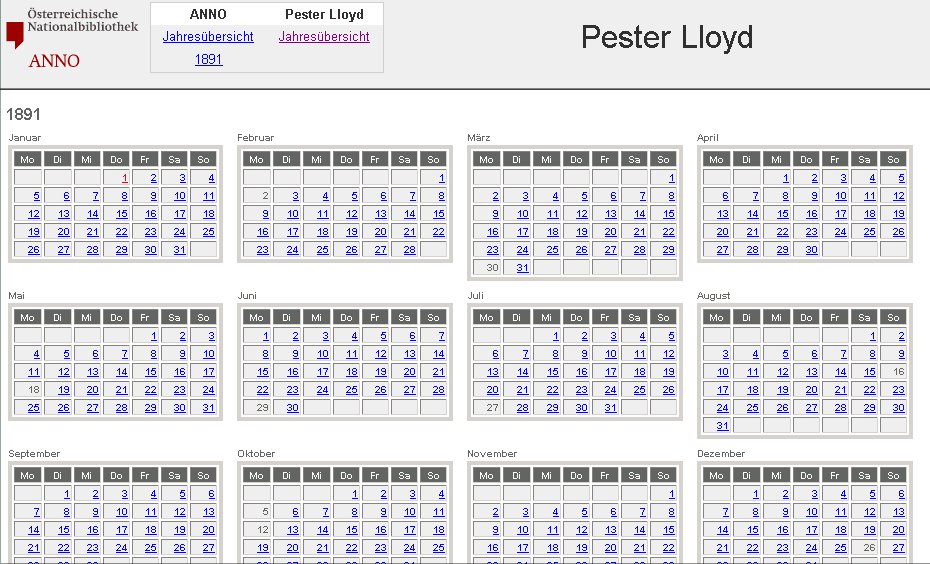 Pester Lloyd 2005.07.20.