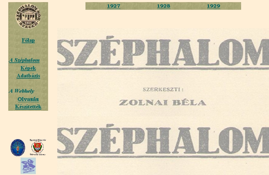 Sz�phalom, 2005-08-03