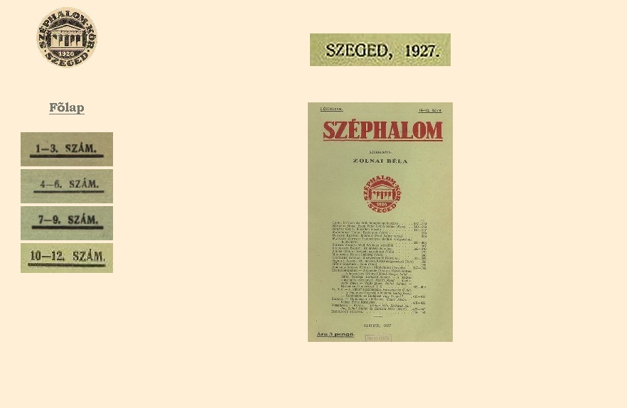 Sz�phalom, 2005-08-03