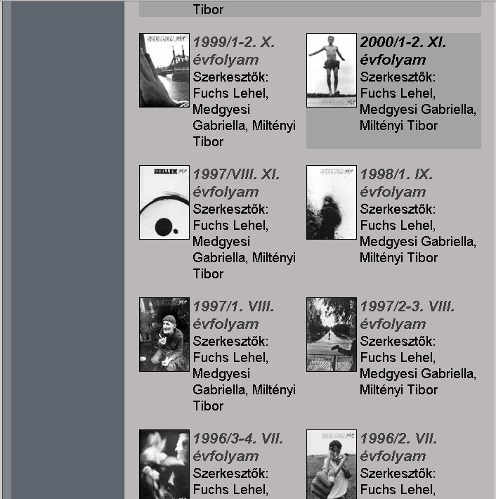 Szellemk�p, 2005-09-13