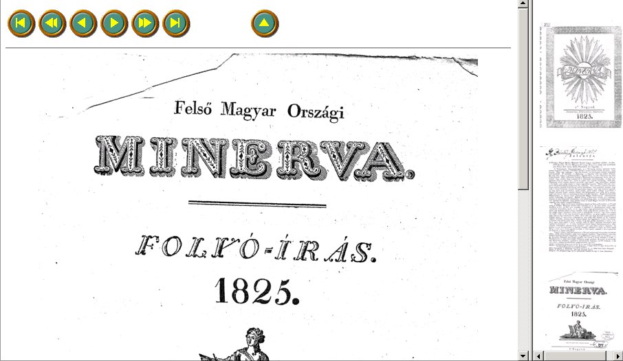 Fels� Magyar Orsz�gi Minerva 2005.09.14.