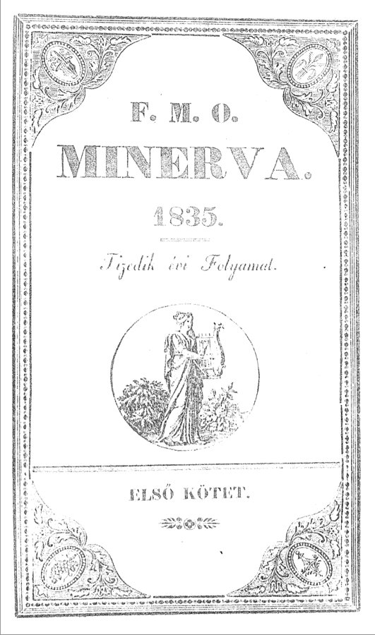 Fels� Magyar Orsz�gi Minerva 2005.09.14.