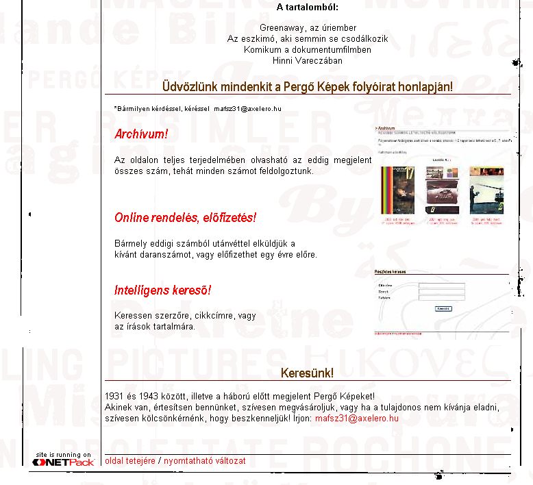 Perg� K�pek, 2005-09-14