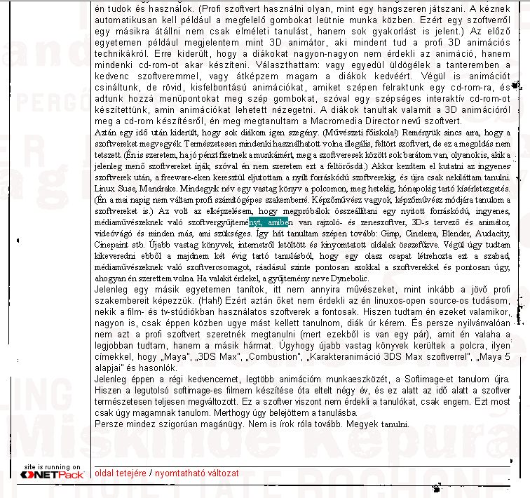 Perg� K�pek, 2005-09-14
