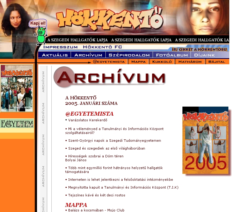 H�kkent�, 2005-10-04