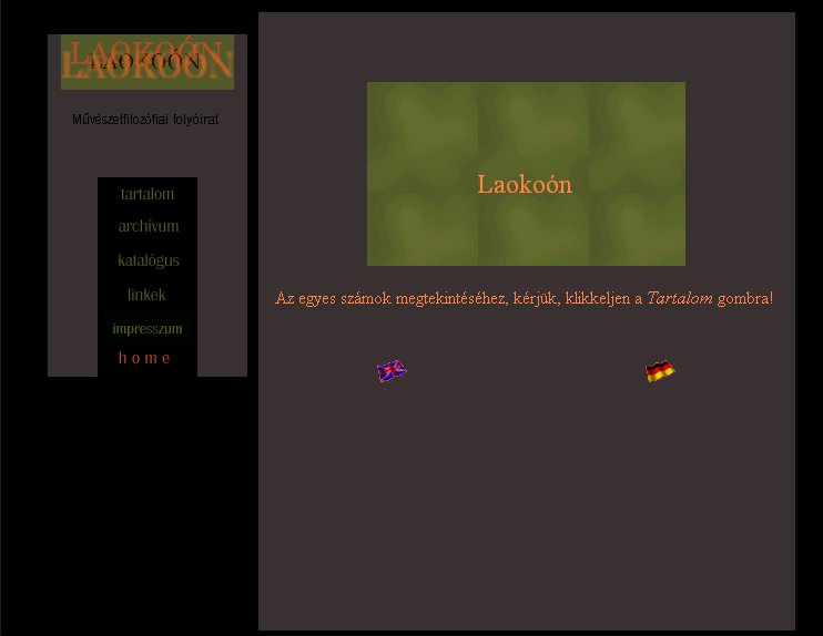 Laokoon 2005.10.24.
