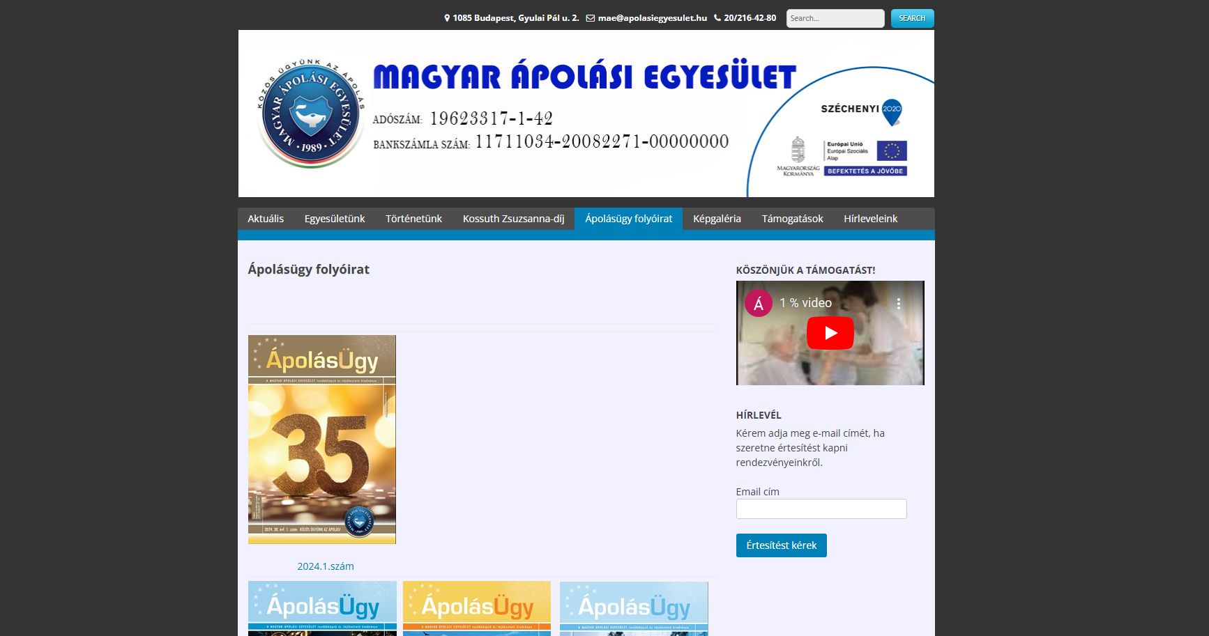 �pol�s�gy 2024.11.19.