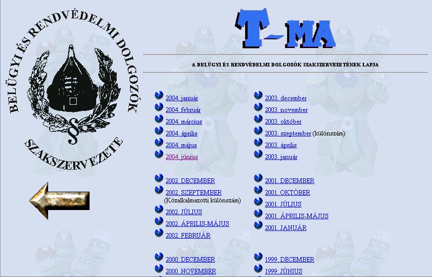 T-Ma 2005.11.16.