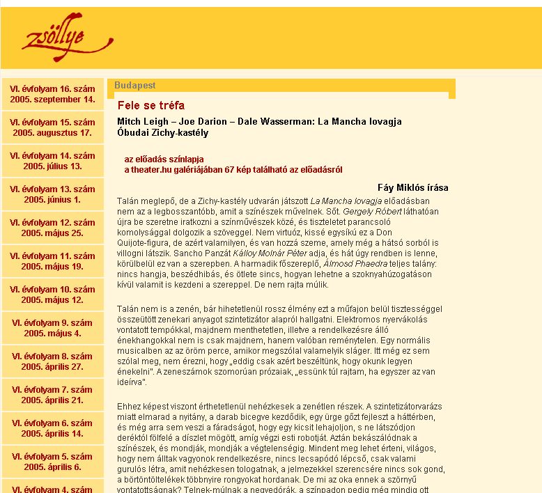 Zs�llye, 2005-12-02