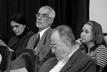 Szacsvai Kim Katalin, Tallián Tibor,Székely András és Kusz Veronika Felvégi Andrea felvételei