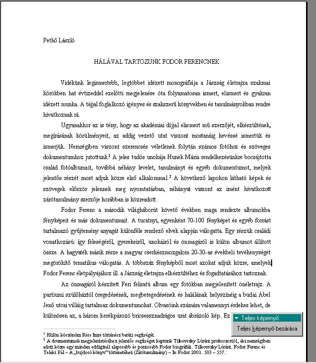 J�szs�gi �vk�nyv, 2006-01-02