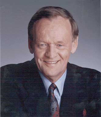 Jean Chrétien 