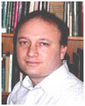 dr. Kenyeres János