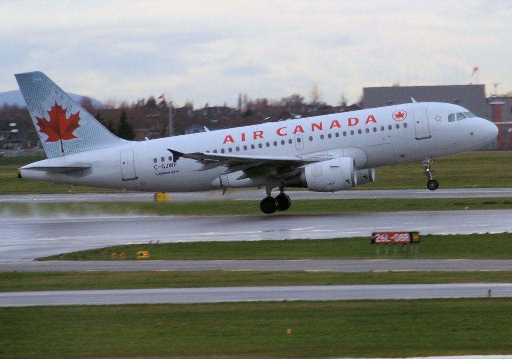 Air Canada 