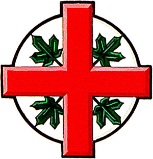 Kanadai Anglikán Egyház