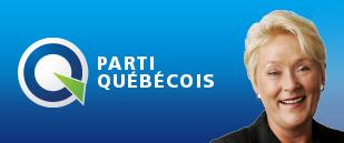 Pauline Marois