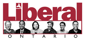 Liberális Ontario