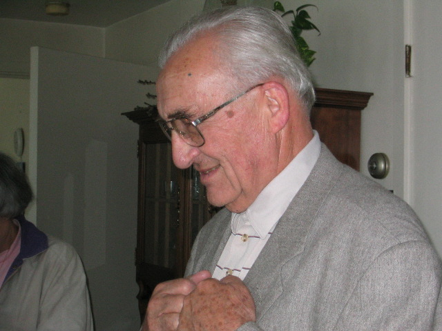 Deák atya